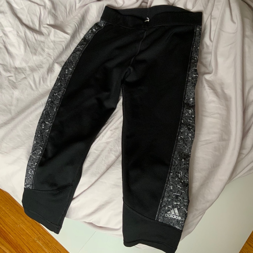 Adidas leggings